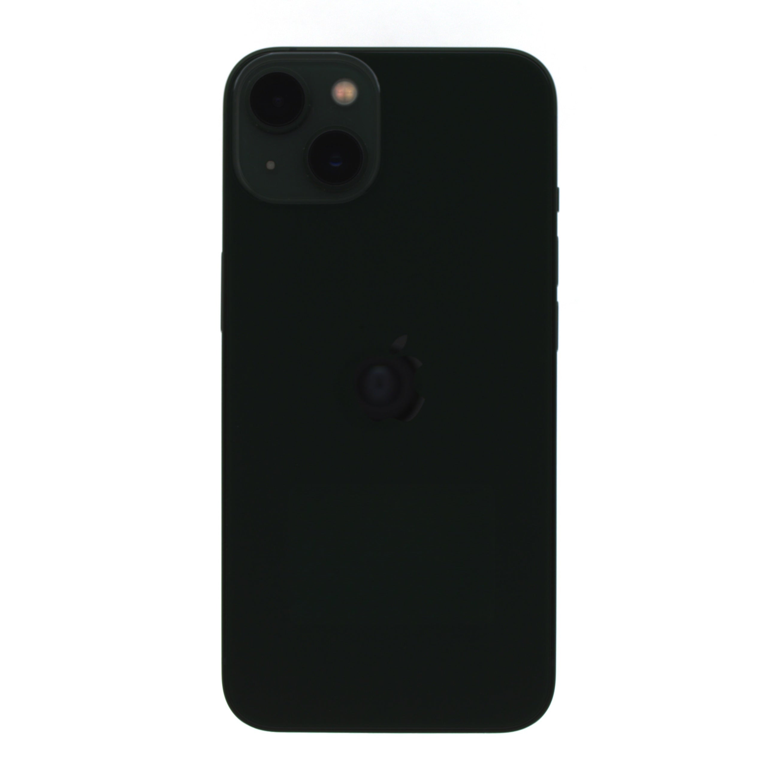 95新 Apple iPhone 13 128G 綠色 中國大陸版
