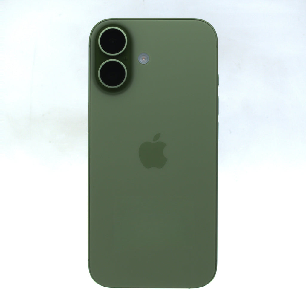 99新 Apple iPhone 17 256G 鼠尾草綠色 中國大陸版