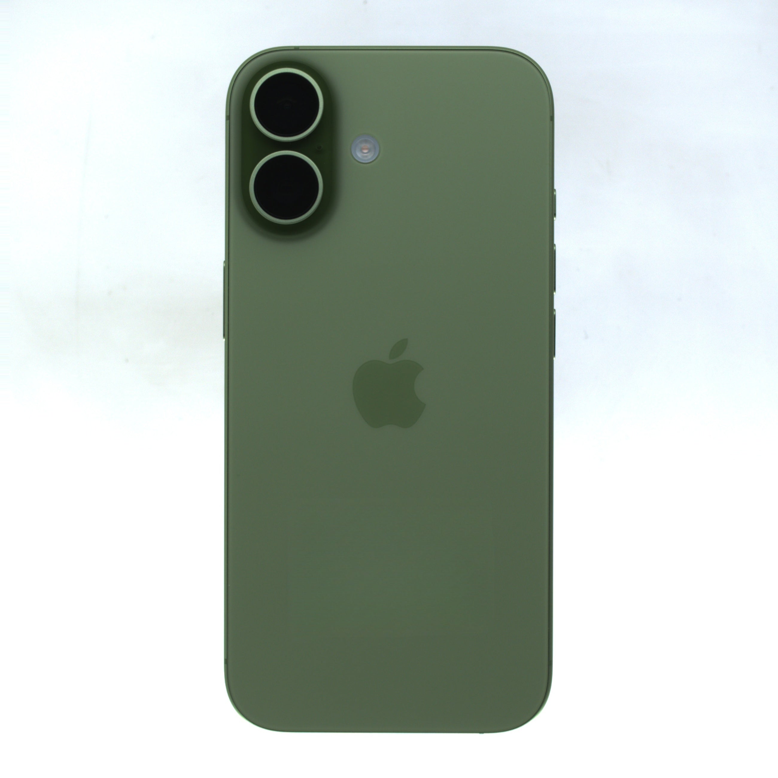 99新 Apple iPhone 17 256G 鼠尾草綠色 中國大陸版
