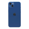 95新 Apple iPhone 13 256G 藍色 中國大陸版