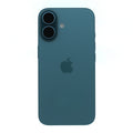 99新 Apple iPhone 16 256G 深青色 中國大陸版