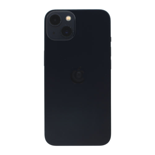 95新 Apple iPhone 13 128G 午夜色 中國大陸版