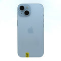 95新 Apple iPhone 15 128G 藍色 中國大陸版