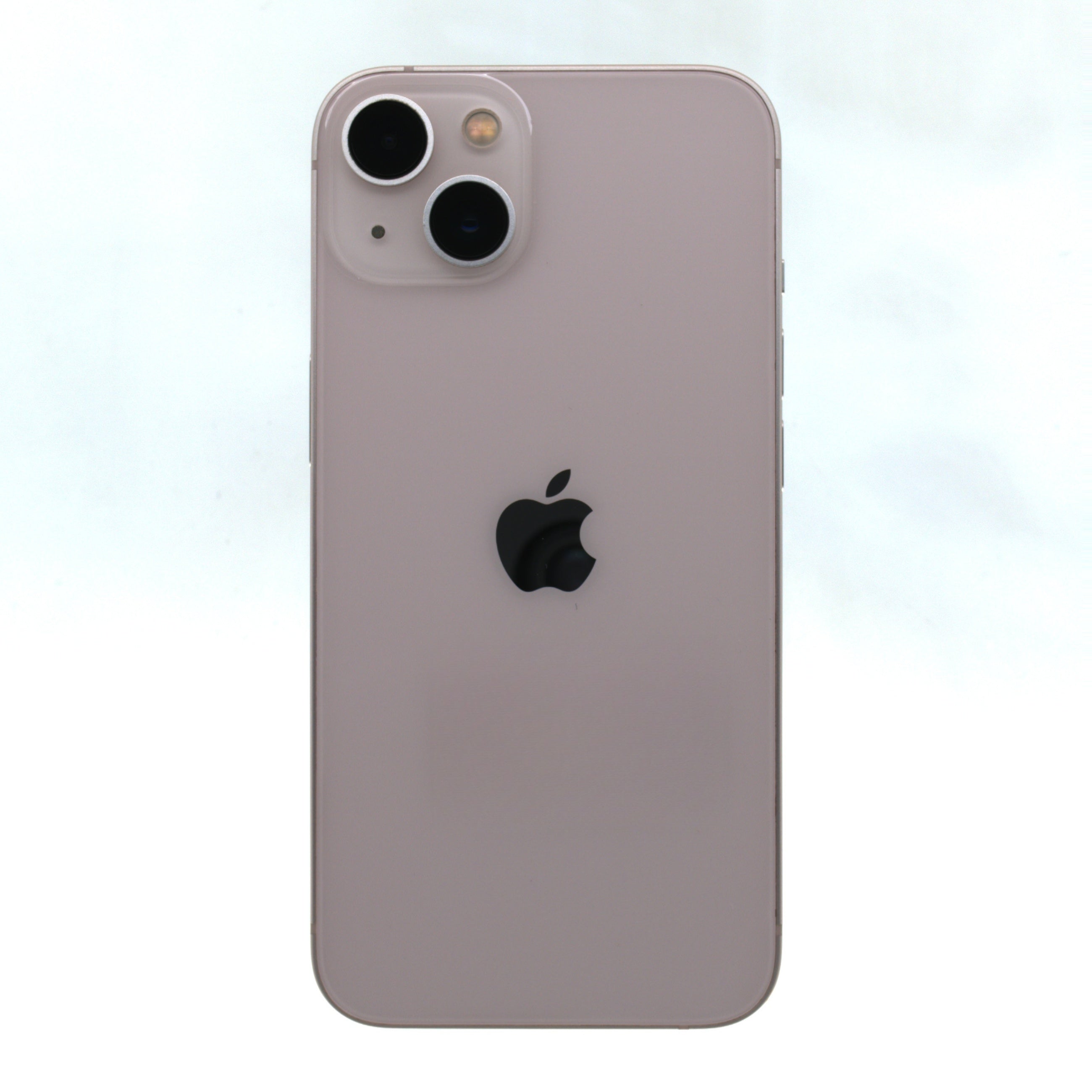 95新 Apple iPhone 13 256G 粉紅色 中國大陸版