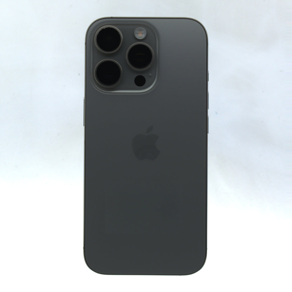 99新 Apple iPhone 16 Pro 128G 原色鈦金屬 中國大陸版