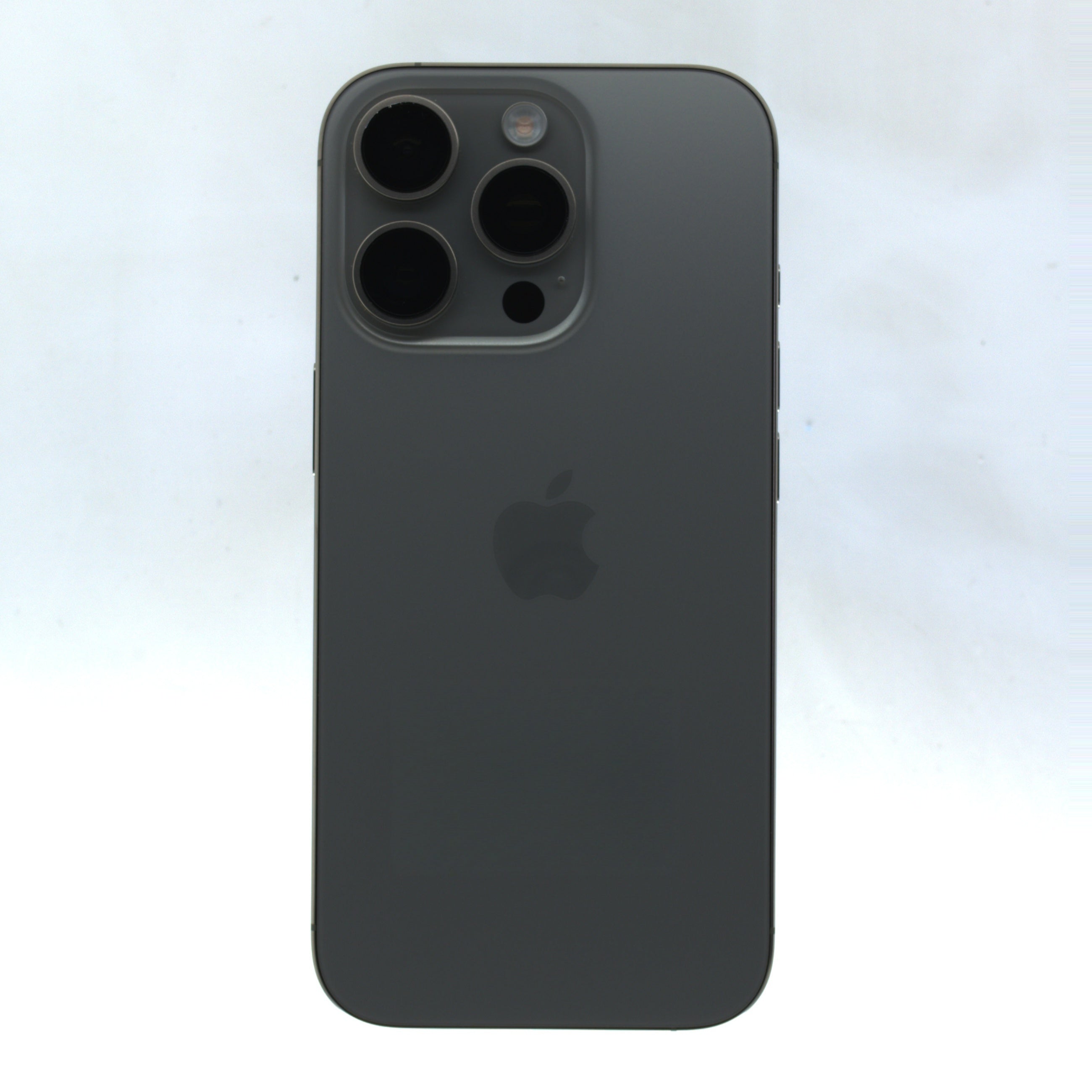 99新 Apple iPhone 16 Pro 128G 原色鈦金屬 中國大陸版