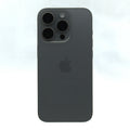 95新 Apple iPhone 15 Pro 128G 原色鈦金屬 中國大陸版