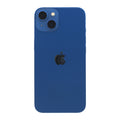 95新 Apple iPhone 13 128G 藍色 中國大陸版
