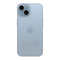 95新 Apple iPhone 15 256G 藍色 中國大陸版