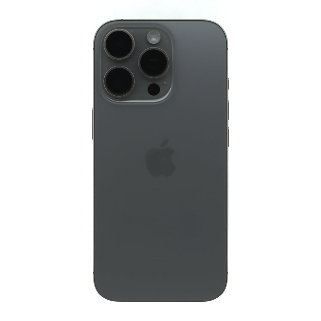 99新 Apple iPhone 16 Pro 128G 原色鈦金屬 中國大陸版