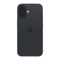 95新 Apple iPhone 16 256G 黑色 中國大陸版