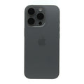 95新 Apple iPhone 16 Pro 128G 原色鈦金屬 中國大陸版