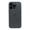 95新 Apple iPhone 16 Pro 128G 原色鈦金屬 中國大陸版