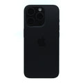 95新 Apple iPhone 15 Pro 256G 黑色鈦金屬 中國大陸版