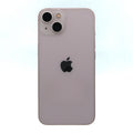 95新 Apple iPhone 13 256G 粉紅色 中國大陸版