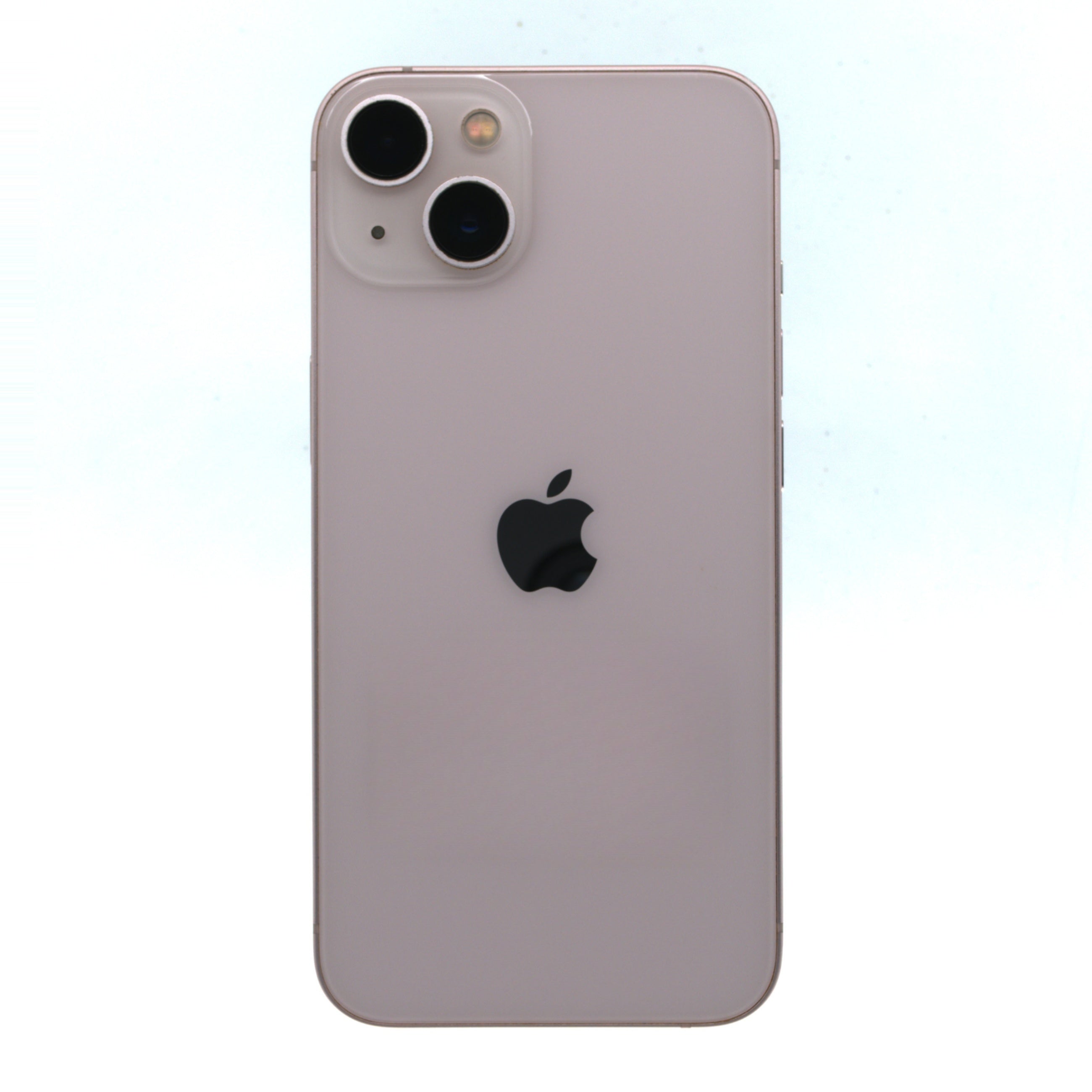 95新 Apple iPhone 13 256G 粉紅色 中國大陸版