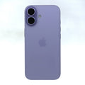 95新 Apple iPhone 17 256G 薰衣草紫色 中國大陸版