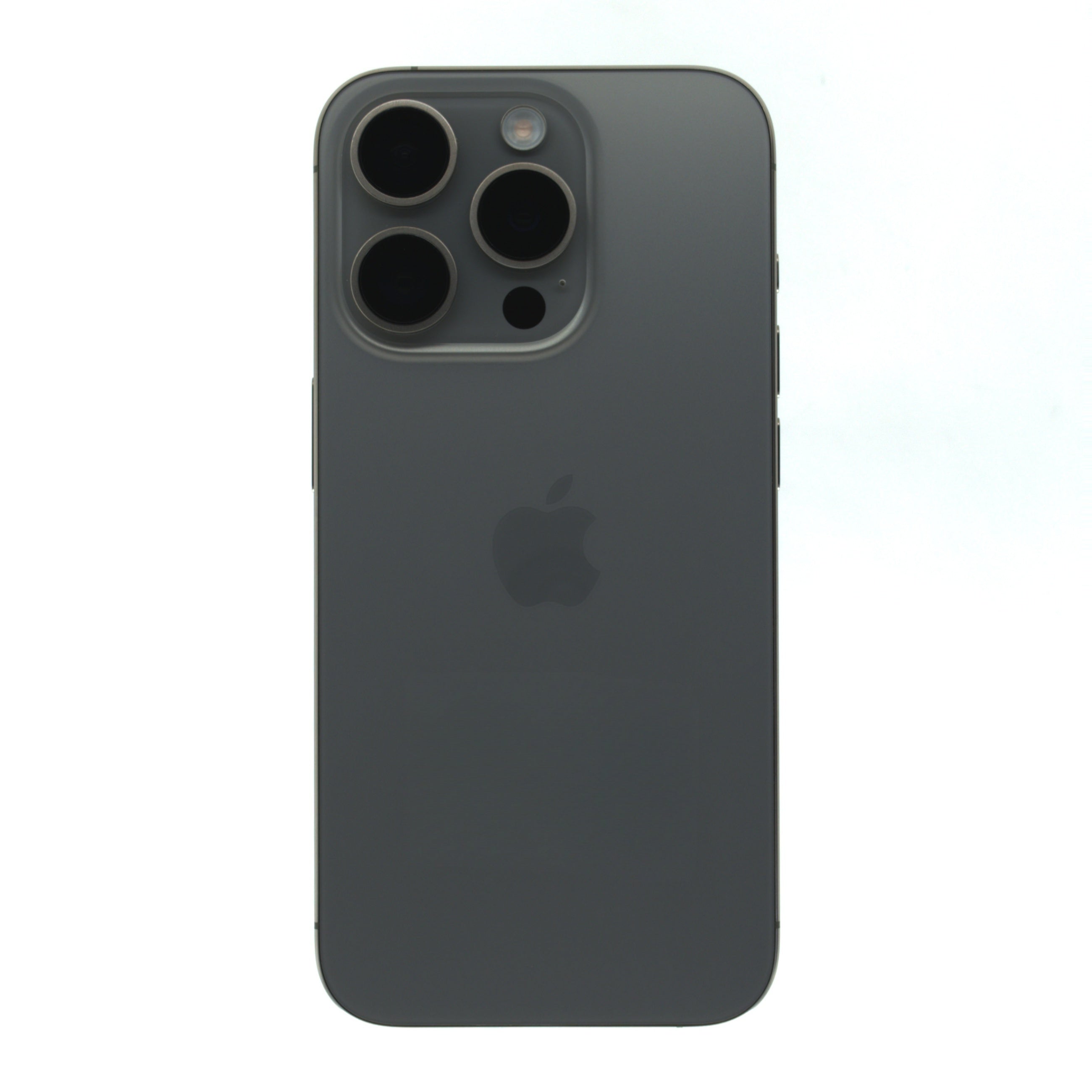 95新 Apple iPhone 15 Pro 256G 原色鈦金屬 中國大陸版