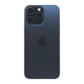 95新 Apple iPhone 15 Pro Max 256G 藍色鈦金屬 中國大陸版