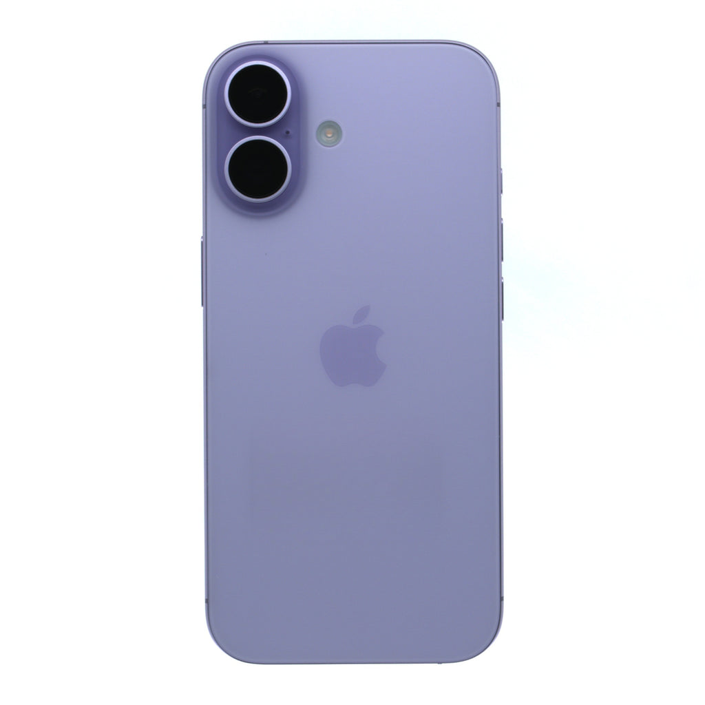 99新 Apple iPhone 17 256G 薰衣草紫色 中國大陸版