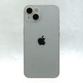 95新 Apple iPhone 13 128G 星光色 中國大陸版