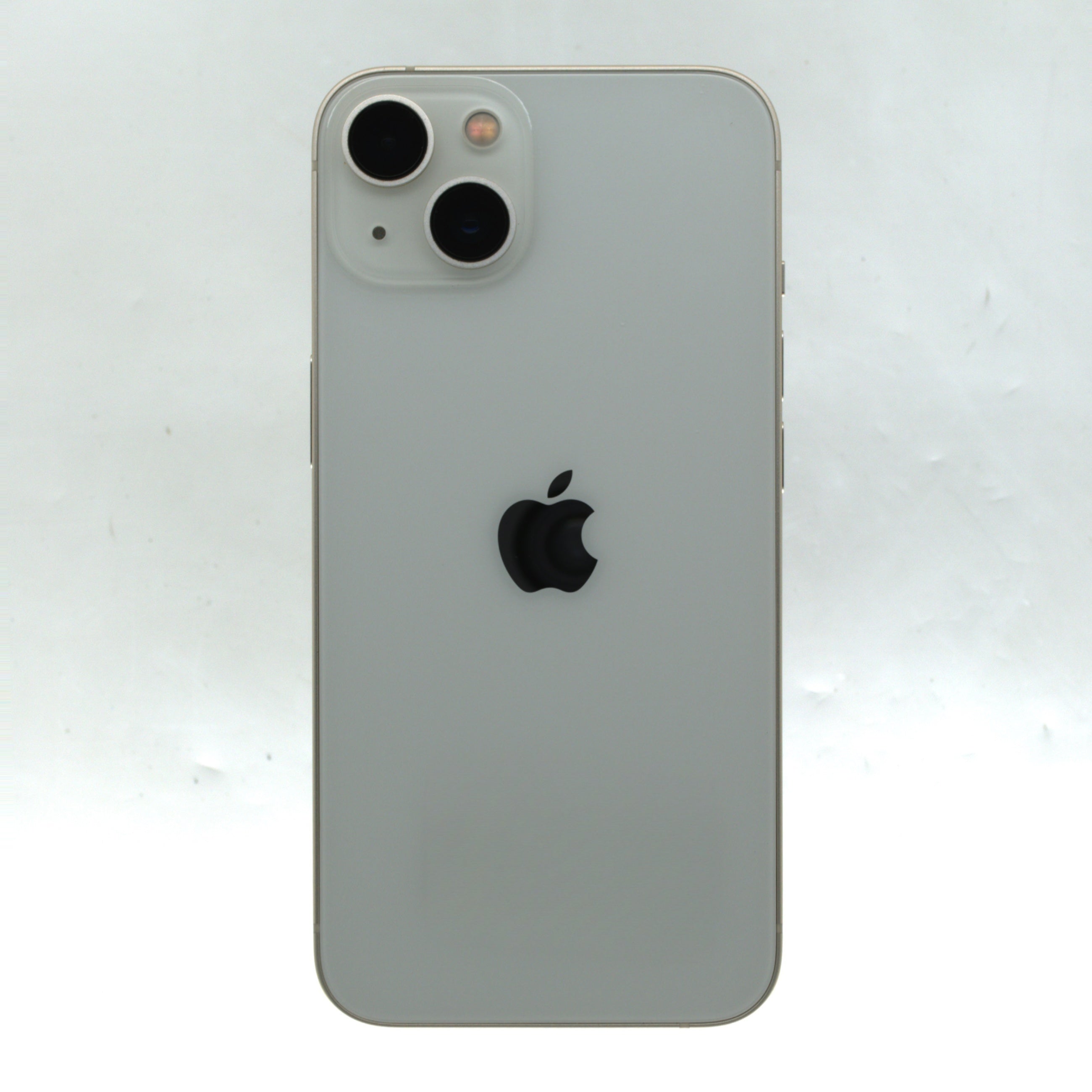 95新 Apple iPhone 13 128G 星光色 中國大陸版