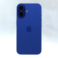 95新 Apple iPhone 16 128G 群青色 中國大陸版