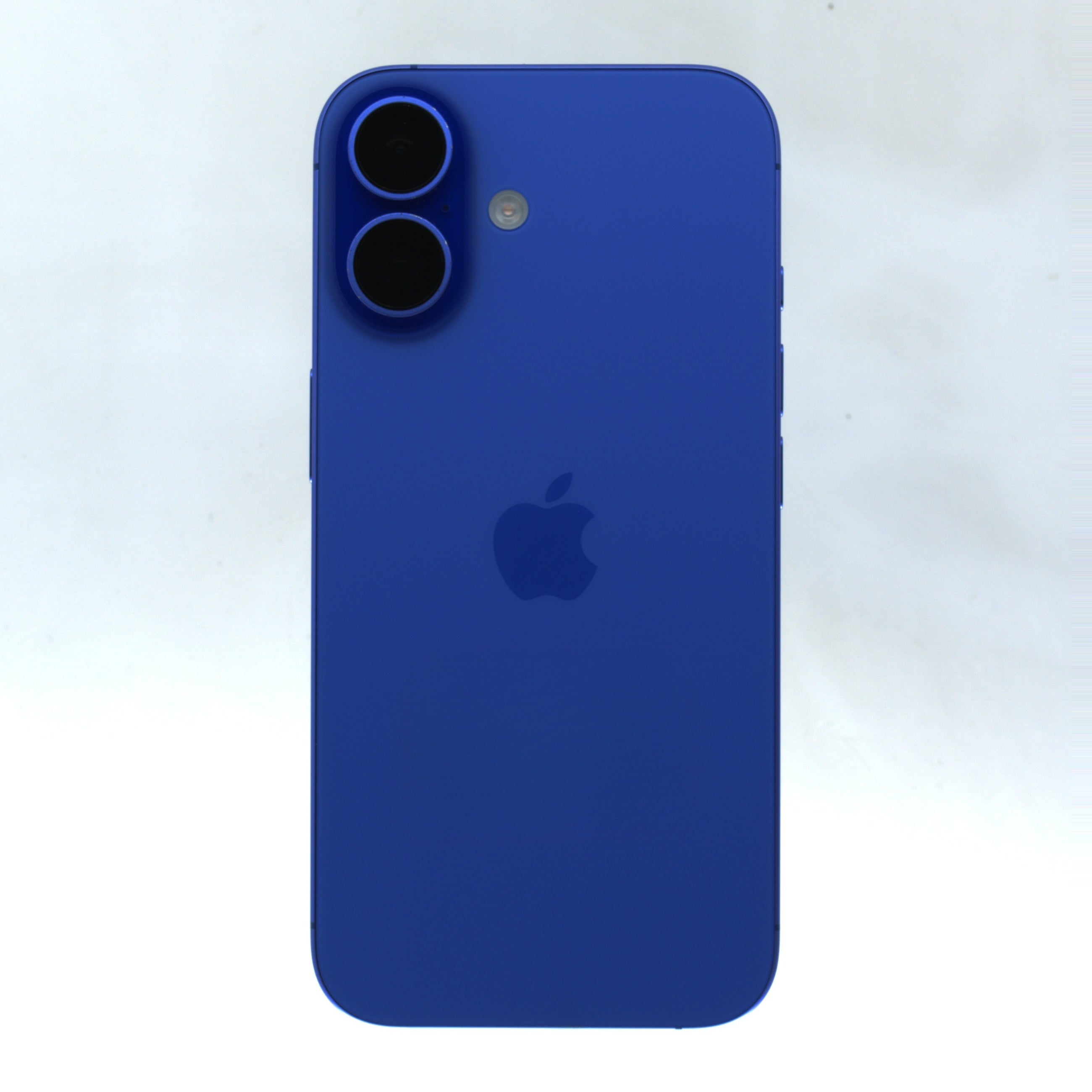 95新 Apple iPhone 16 128G 群青色 中國大陸版