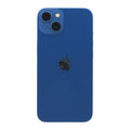 95新 Apple iPhone 13 128G 藍色 中國大陸版