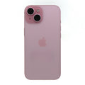 95新 Apple iPhone 15 256G 粉紅色 中國大陸版