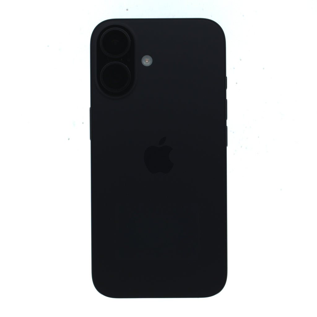 95新 Apple iPhone 16 256G 黑色 中國大陸版