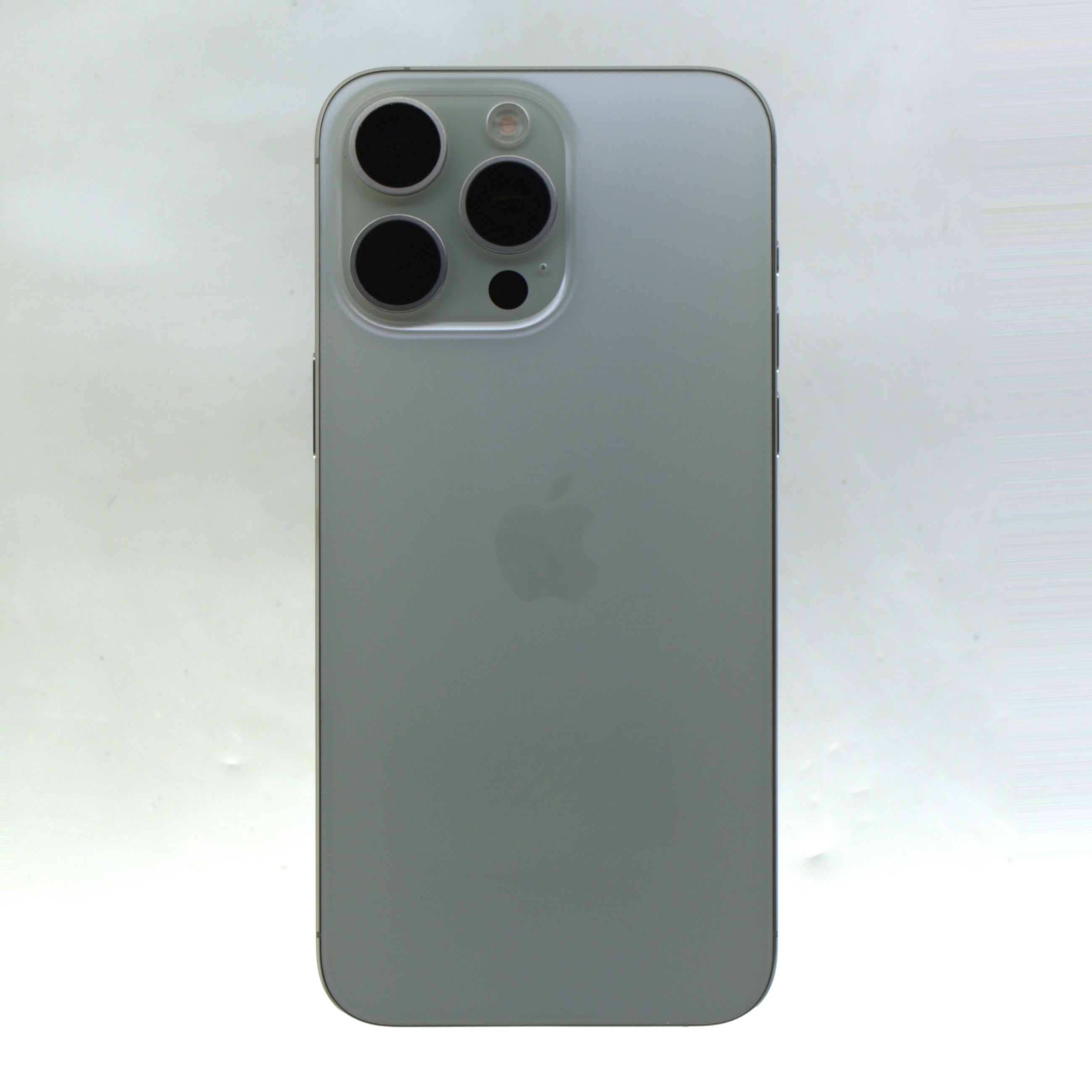 95新 Apple iPhone 15 Pro Max 256G 白色鈦金屬 中國大陸版