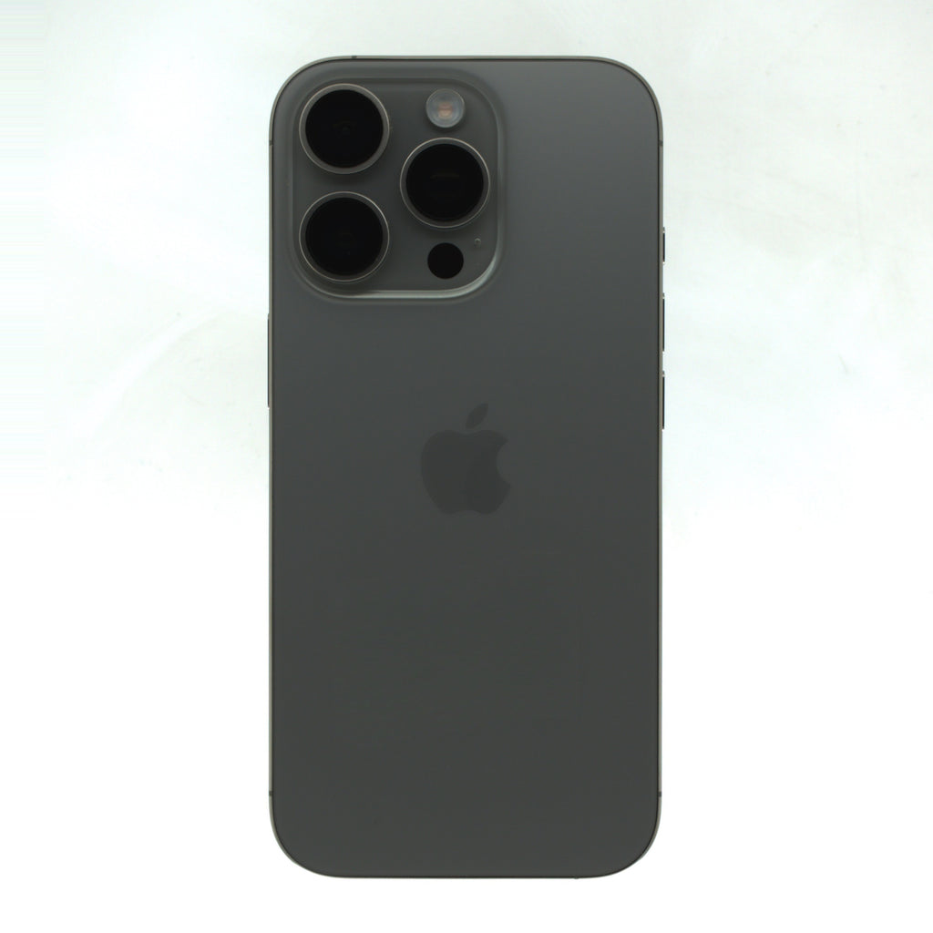 95新 Apple iPhone 16 Pro 128G 原色鈦金屬 中國大陸版