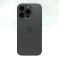 95新 Apple iPhone 16 Pro 128G 原色鈦金屬 中國大陸版