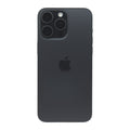 95新 Apple iPhone 15 Pro Max 256G 黑色鈦金屬 中國大陸版
