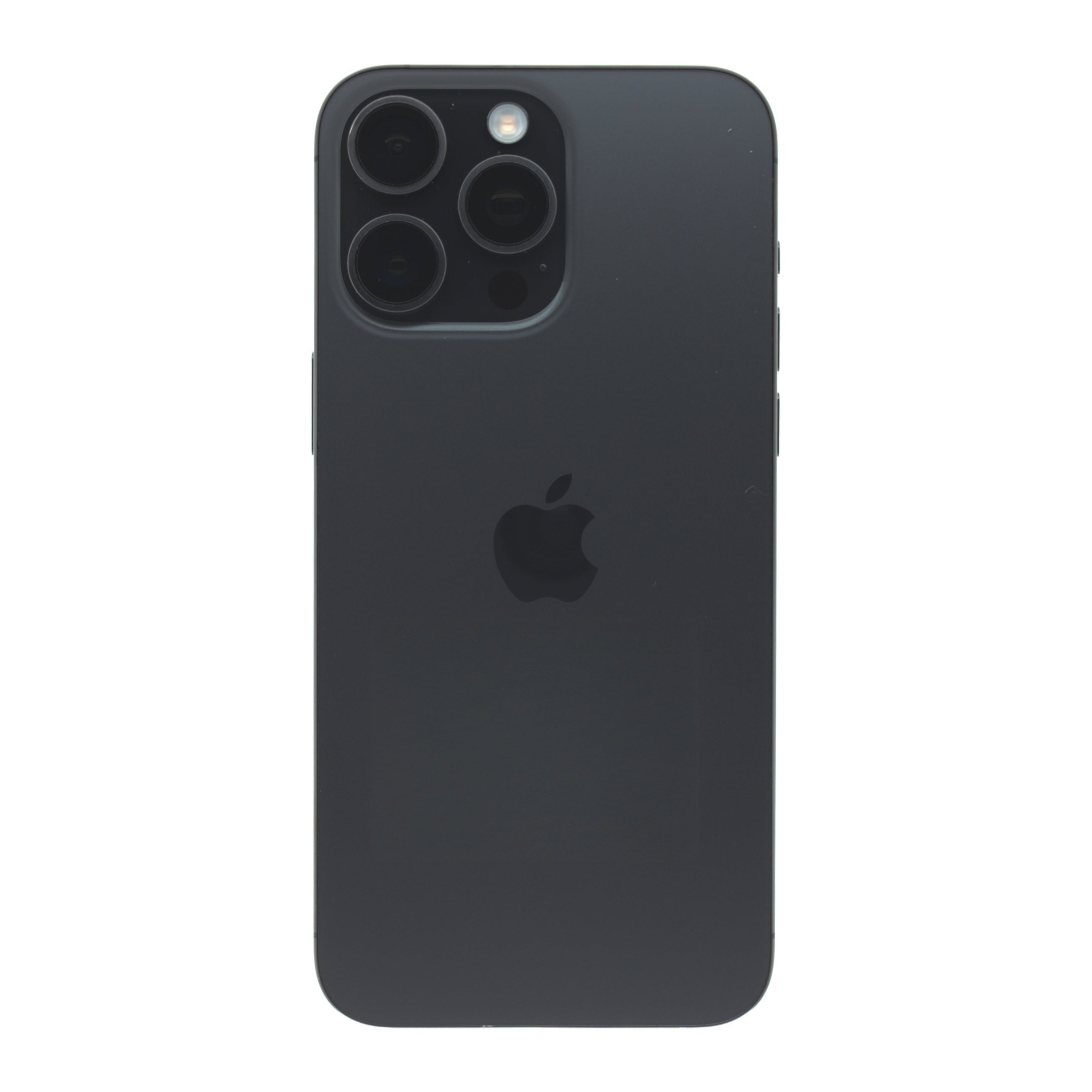 95新 Apple iPhone 15 Pro Max 256G 黑色鈦金屬 中國大陸版