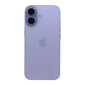 99新 Apple iPhone 17 256G 薰衣草紫色 中國大陸版