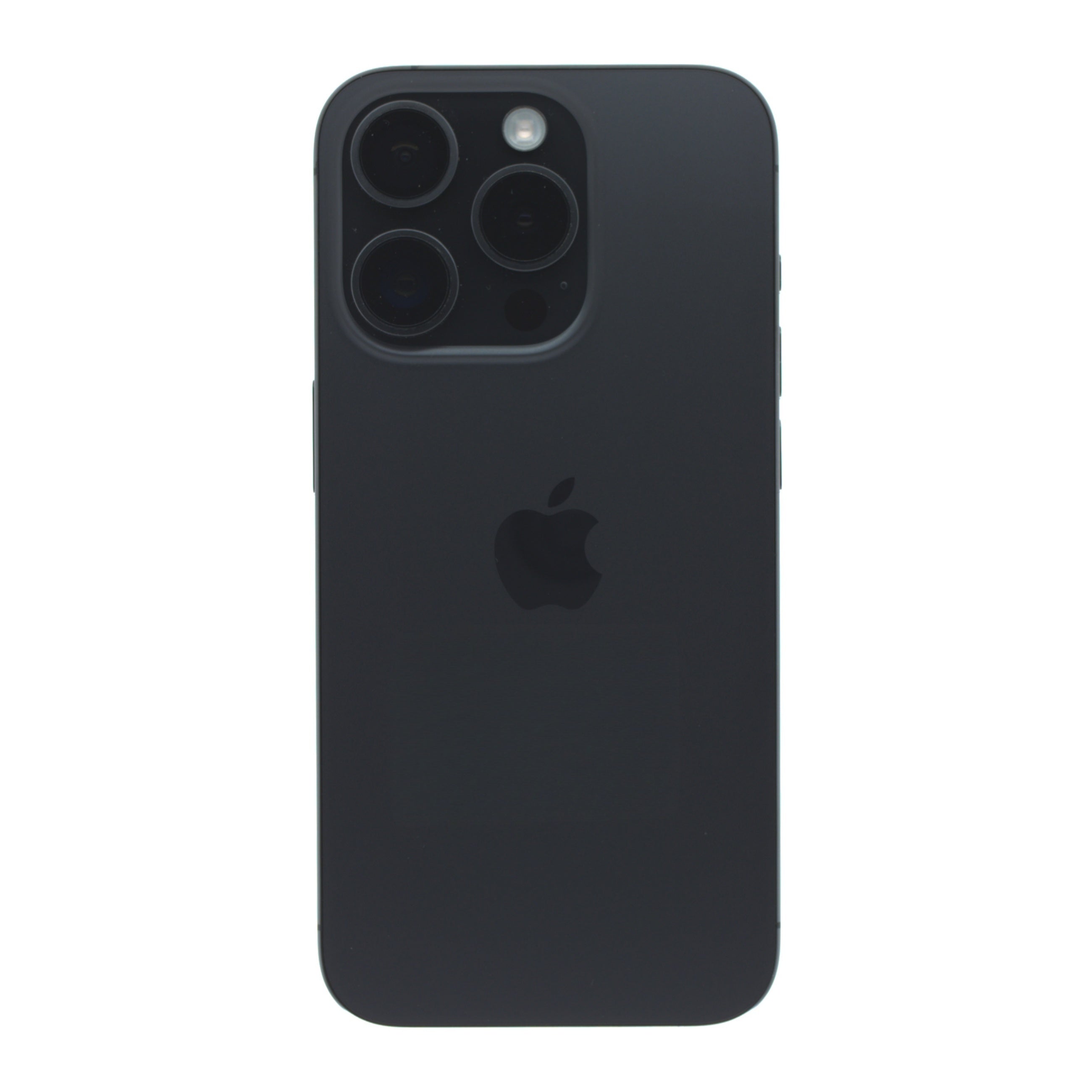 95新 Apple iPhone 15 Pro 256G 黑色鈦金屬 中國大陸版