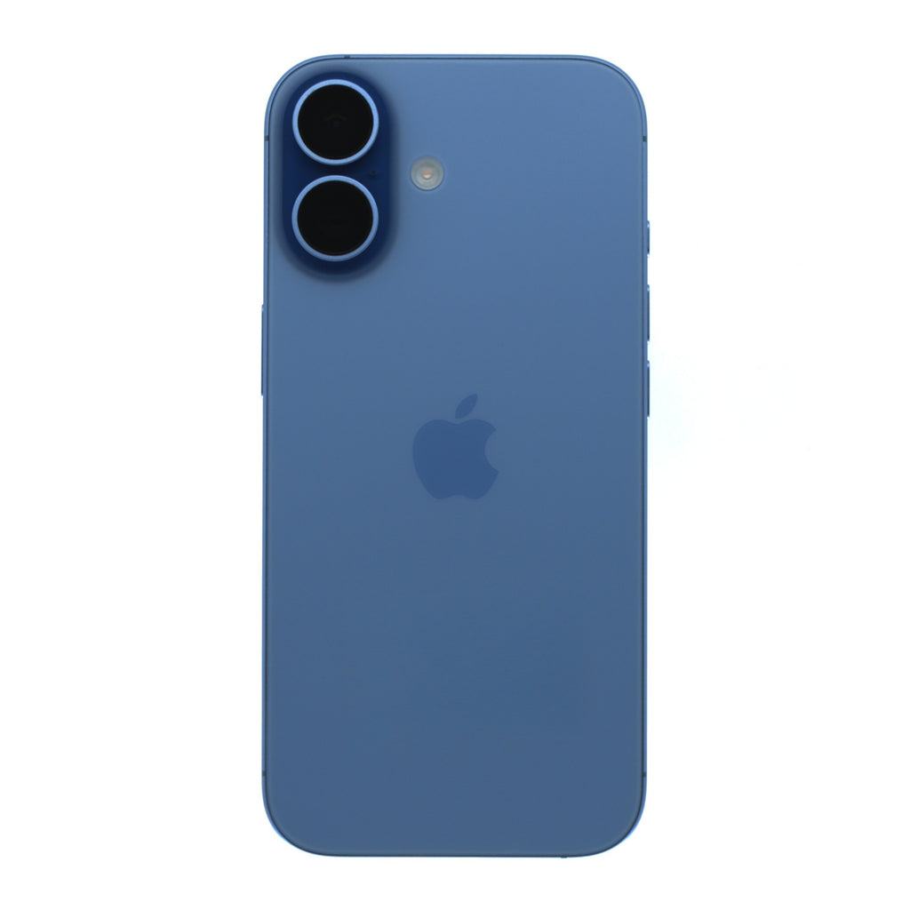 99新 Apple iPhone 17 256G 青霧藍色 中國大陸版