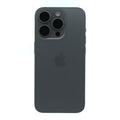 95新 Apple iPhone 15 Pro 256G 原色鈦金屬 中國大陸版