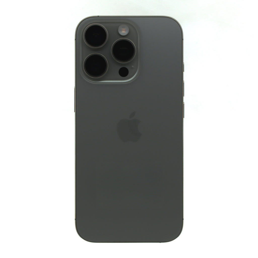 99新 Apple iPhone 16 Pro 128G 原色鈦金屬 中國大陸版