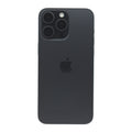 95新 Apple iPhone 15 Pro Max 256G 黑色鈦金屬 中國大陸版