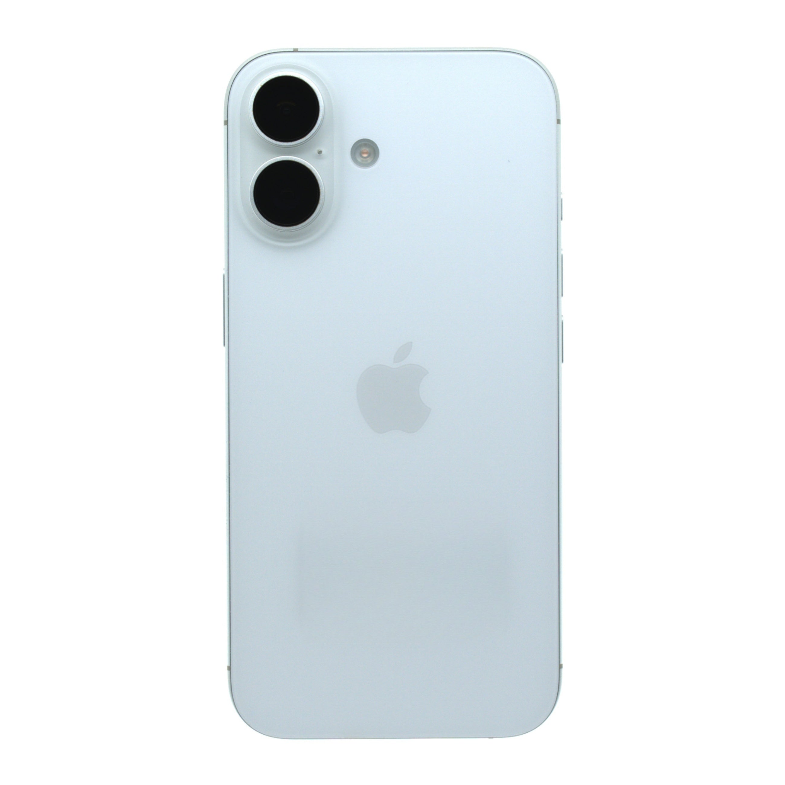 95新 Apple iPhone 16 128G 白色 中國大陸版