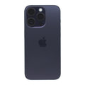 95新 Apple iPhone 14 Pro 256G 暗紫色 中國大陸版