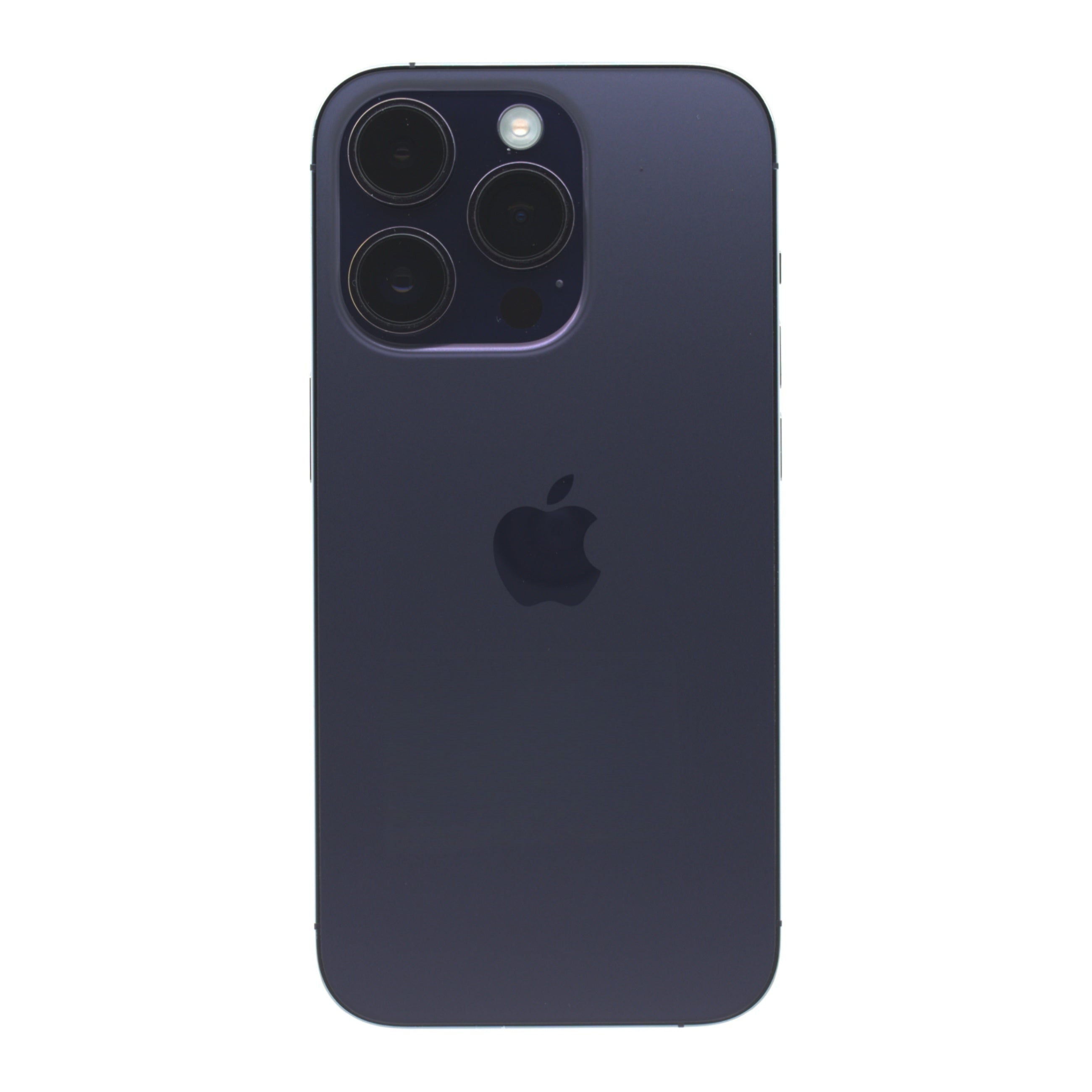 95新 Apple iPhone 14 Pro 256G 暗紫色 中國大陸版