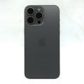 95新 Apple iPhone 15 Pro Max 256G 原色鈦金屬 中國大陸版