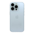 95新 Apple iPhone 16 Pro 128G 白色鈦金屬 中國大陸版