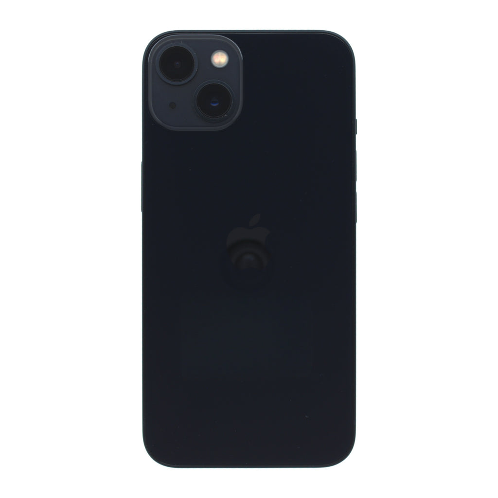 95新 Apple iPhone 13 128G 午夜色 中國大陸版