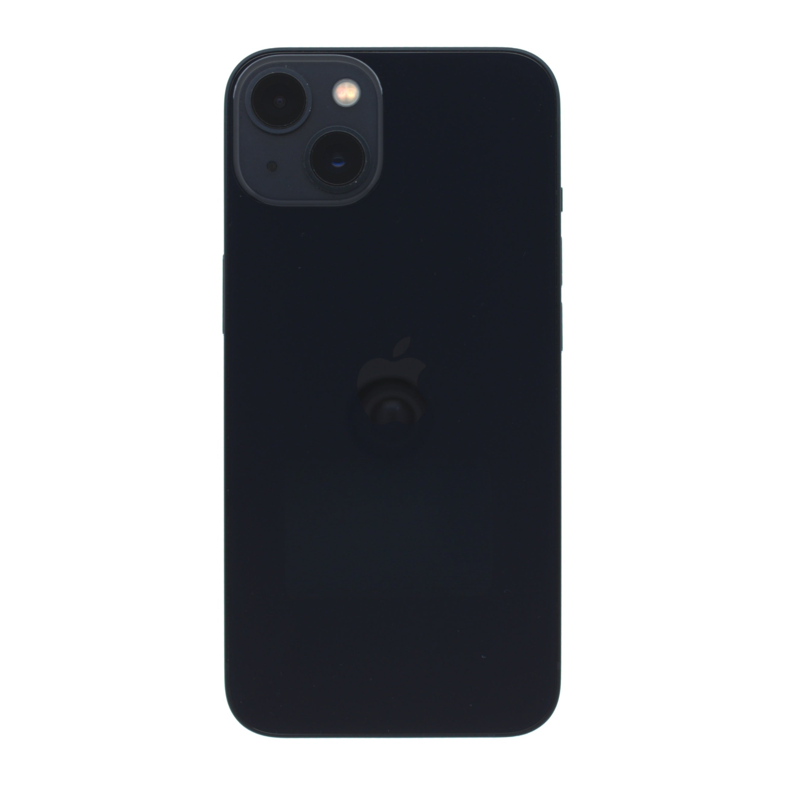 95新 Apple iPhone 13 128G 午夜色 中國大陸版