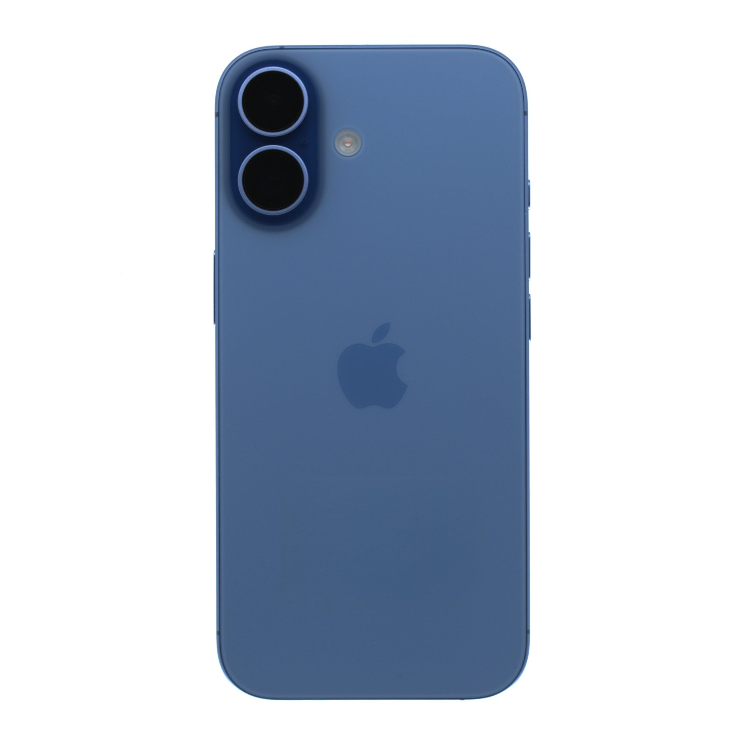 95新 Apple iPhone 17 256G 青霧藍色 中國大陸版